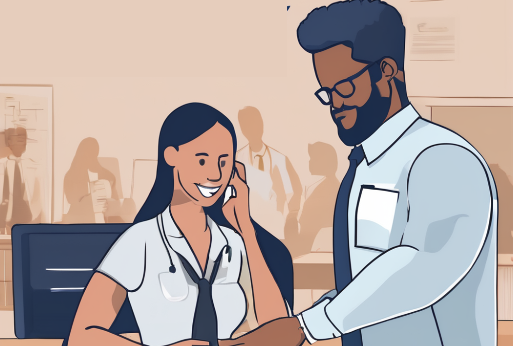 Benefits of Hiring a Staffing Agency for Temporary Workforce Solutions