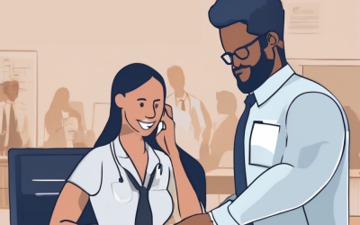 Top Benefits of Hiring a Staffing Agency for Temporary Workforce Solutions