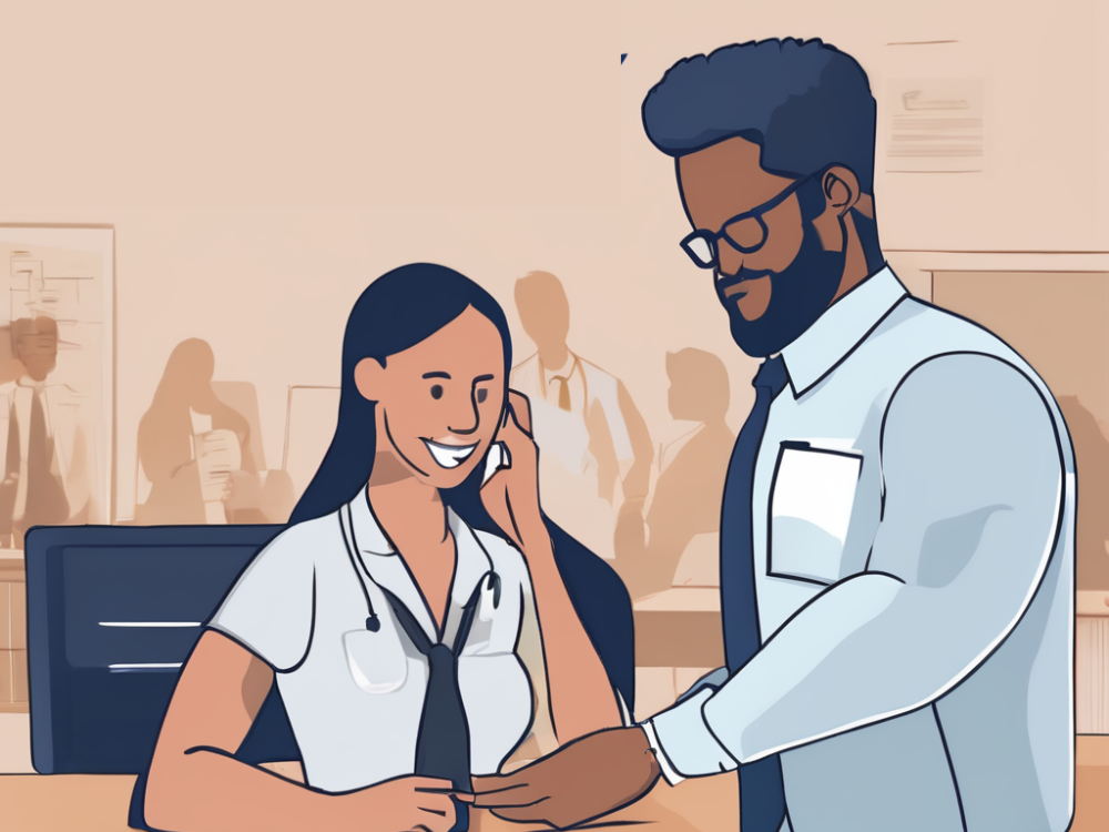 Top Benefits of Hiring a Staffing Agency for Temporary Workforce Solutions