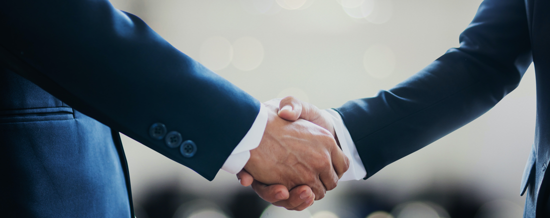 Your Trusted Staffing Partner 