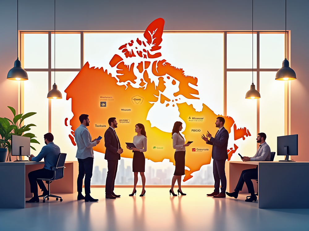 How to Choose the Right Staffing Agency in Canada: A Comprehensive Guide